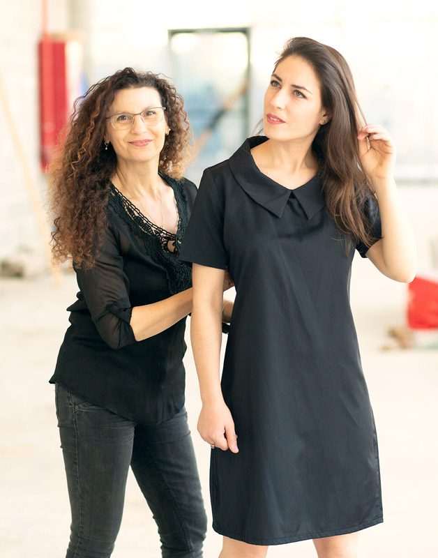כלה, ערב, קז'ואל – תמצאי את עצמך באליענה עיצובים