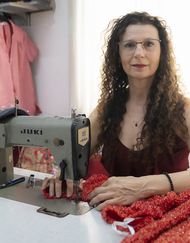 איילה פריאל הכל מתחיל בבית הכל נשאר בלב